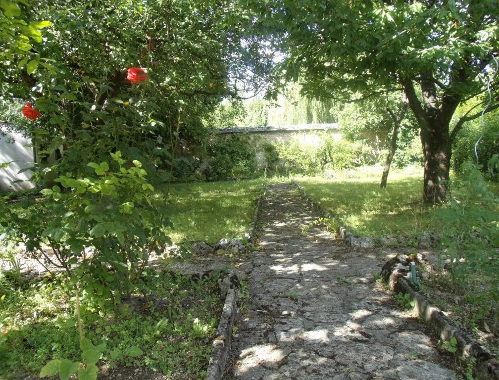 Le Grand Jardin Panzió Beaune  Kültér fotó